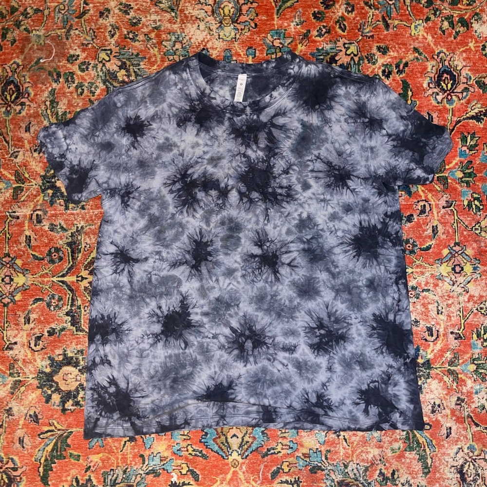 All Yours Cotton T-Shirt